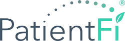 PatientFi logo