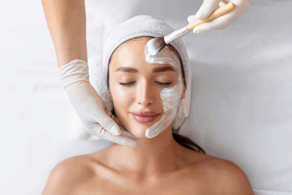Explore Reveal Plastic Surgery for personalized skincare and wellness at our med spa in Palo Alto. Rejuvenate and feel refreshed with advanced treatments.