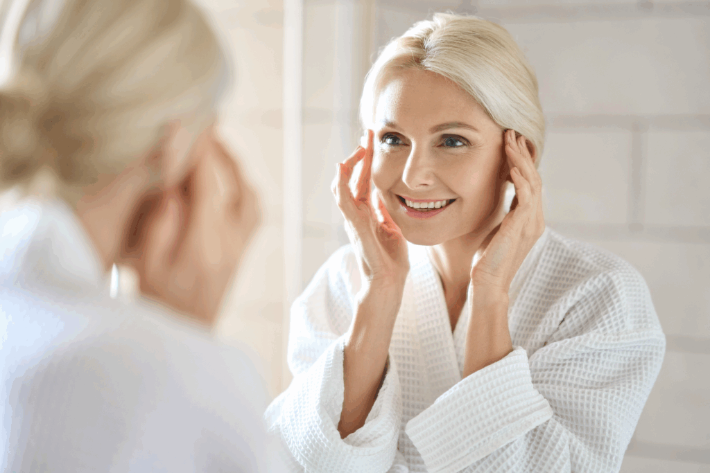 Discover why tightness occurs after surgery and how the best facelift surgeon in the Bay Area at Reveal Plastic Surgery ensures a smooth recovery.