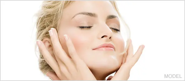 Facial Rejuvenation