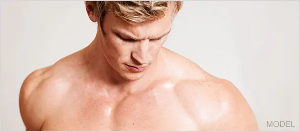 Plastic Surgery for Men