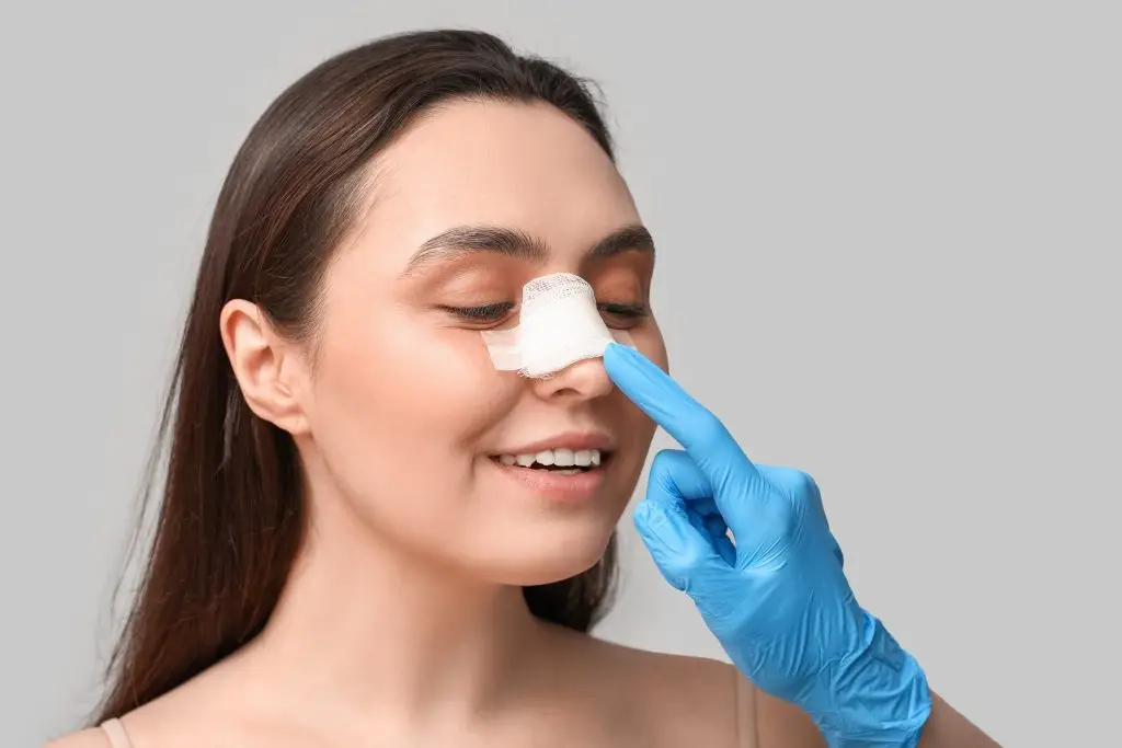 Discover tips to address persistent nasal congestion and seek guidance from the best rhinoplasty surgeon at Reveal Plastic Surgery in San Jose.